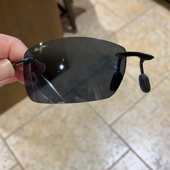 Maui Jim Replacement Parts 